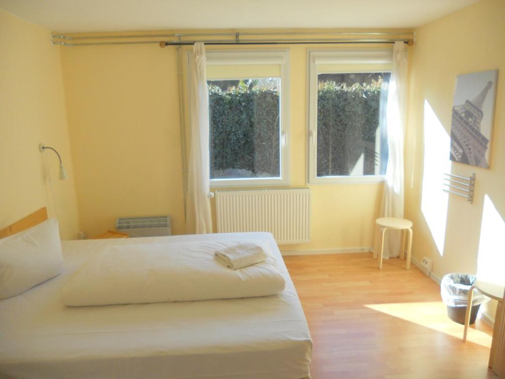Quartier Sanssouci