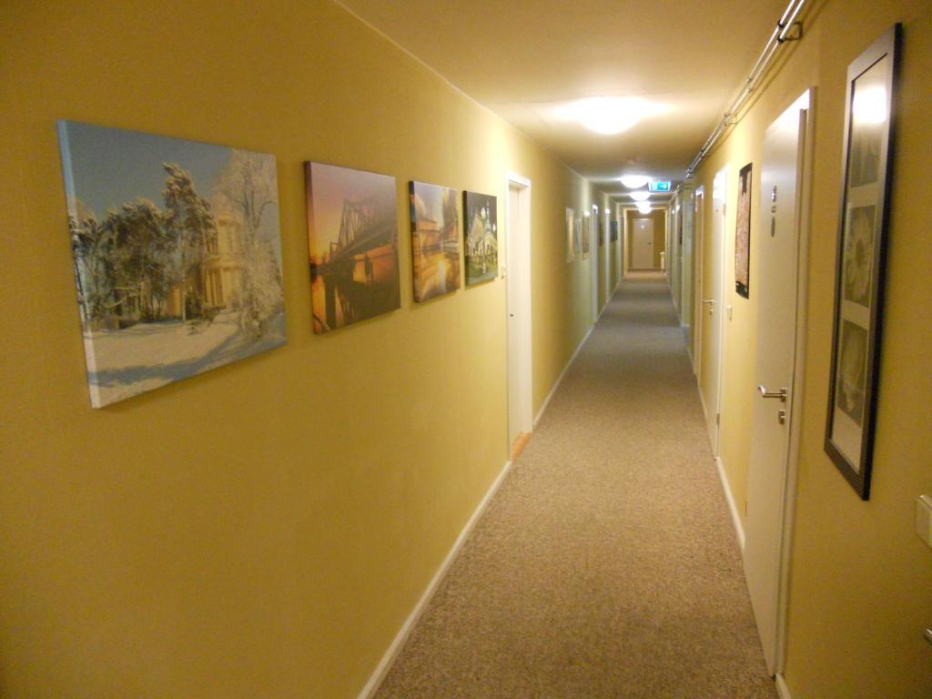 Quartier Sanssouci